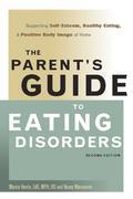 The Parent's Guide to Eating Disorders shows that effective solutions begin at home and cost little more than a healthy investment of time, effort, and love. Based on exciting new research, it differs from similar books in several key ways. Instead of concentrating on the grim, expensive hospital stays of patients with severe disorders, the authors focus on the family, teaching parents how to examine and understand their family's approach to food and body-image issues and its effect their child's behavior. Parents learn to identify an eating disorder early, to establish healthy attitudes toward food at a young age, and to intervene in a nonthreatening, nonjudgmental way. The authors concentrate on teens, the age group most often affected by eating disorders, as well as younger children. Individual chapters cover boys at risk, relapse training, dealing with friends, school, and summer camp, and much more. The book includes an appendix and sections on further reading, organizations and websites, residential and hospital programs, and references.