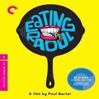 A sleeper hit of the early 1980s, "Eating Raoul" is a bawdy, gleefully amoral tale of conspicuous consumption. Warhol superstar Mary Woronov and cult legend Paul Bartel (who also directed) portray a prudish married couple feeling put upon by the swingers who live in their apartment building; one night, by accident, they discover a way to simultaneously realize their dream of opening a little restaurant and rid themselves of the "perverts" down the hall. A mix of hilarious, anything-goes slapstick and biting satire of me-generation self-indulgence, "Eating Raoul" marks the end of the sexual revolution with a thwack. New, Restored Digital Transfer, Supervised by Director of Photography Gary Thieltges, with Uncompressed Monaural Soundtrack, Audio Commentary Featuring Screenwriter Richard Blackburn, Art Director Robert Schulenberg, and Editor Alan Toomayan, "The Secret Cinema" (1968) and "Naughty Nurse" (1969), Two Short Films by Director Paul Bartel, "Cooking Up 'Raoul'" - New Documentary about the Making of the Film, featuring Interviews with Stars Mary Woronov, Robert Beltran, and Edie McClurg, Gag Reel of Outtakes from the Film, Archival Interview with Bartel and Woronov, Trailer, Collectible Booklet Featuring an Essay by Film Critic David Ehrenstein. Subtitles: English SDH (Subtitles for Deaf and Hearing Impaired).