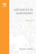 Advances in Agronomy continues to be recognized as a leading reference and a first-rate source of the latest research in agronomy. Major reviews deal with the current topics of interest to agronomists, as well as crop and soil scientists. As always, the subjects covered are varied and exemplary of the myriad subject matter dealt with by this long-running serial. Editor Donald Sparks, former president of the Soil Science Society of America and current president of the International Union of Soil Science, is the S. Hallock du Pont Chair of Plant and Soil Sciences at The University of Delaware. Volume 82 contains eight state-of-the-art reviews on topics of interest in the plant and soil sciences. Three of the reviews present cutting-edge molecular scale techniques and approaches that directly impact food production, crop improvement, and environmental quality and sustainability.