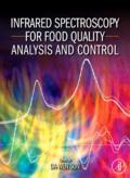 Written by an international panel of professional and academic peers, the book provides the engineer and technologist working in research, development and operations in the food industry with critical and readily accessible information on the art and science of infrared spectroscopy technology. The book should also serve as an essential reference source to undergraduate and postgraduate students and researchers in universities and research institutions. Infrared (IR) Spectroscopy deals with the infrared part of the electromagnetic spectrum. It measure the absorption of different IR frequencies by a sample positioned in the path of an IR beam. Currently, infrared spectroscopy is one of the most common spectroscopic techniques used in the food industry. With the rapid development in infrared spectroscopic instrumentation software and hardware, the application of this technique has expanded into many areas of food research. It has become a powerful, fast, and non-destructive tool for food quality analysis and control. Infrared Spectroscopy for Food Quality Analysis and Control reflects this rapid technology development. The book is divided into two parts. Part I addresses principles and instruments, including theory, data treatment techniques, and infrared spectroscopy instruments. Part II covers the application of IRS in quality analysis and control for various foods including meat and meat products, fish and related products, and others. Explores this rapidly developing, powerful and fast non-destructive tool for food quality analysis and control Presented in two Parts - Principles and Instruments, including theory, data treatment techniques, and instruments, and Application in Quality Analysis and Control for various foods making it valuable for understanding and application Fills a need for a comprehensive resource on this area that includes coverage of NIR and MVA
