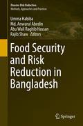 This book draws examples from food security issues in Bangladesh. The book is structured around those issues and underlying causes of food security, the implications from different sectors, policy analysis, and the role and actions of various stakeholders from different sectors to ensure food security. Bangladesh is situated in a climatically vulnerable position and is impacted frequently by such climatic hazards as floods, cyclones, droughts, and salinity intrusion. Due to global atmospheric changes, abrupt shifts in climatic conditions severely affect Bangladesh's agriculture. Although Bangladesh has made significant progress in increasing domestic production of food grain, if the production of major cereals is hampered due to climate change, food security will be in jeopardy. Most estimates show that a huge amount of additional food grain will be required to feed the growing population of the country. Ensuring food security for all is the overarching goal of Bangladesh's national food policy. Therefore, ensuring food security in the future requires a great deal of additional effort in yield improvement, with limited scope for expanding the area under cultivation. The primary target readers for this book are students and researchers in the fields of environment, disaster risk reduction, and climate change studies. The book will provide them with a good idea of the current trend of research in the field and will furnish basic knowledge on this important topic. Another target group comprises practitioners and policy makers, who will be able to apply collective knowledge to policy and decision making.