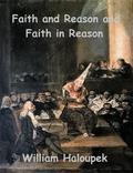 Religious faith and reason are curious psychological phenomena. This book explores their philosophical aspects. To me, doubt seems more reasonable than certainty. Open-mindedness seems more reasonable than fixed belief. Doubt and open-mindedness are often mistaken for confusion, though. Also, like certainty and faith, they can be taken to extremes. Without the restrictions of faith, the mind has an amazing universe of ideas to explore, and no part of it is off limits. Just try to avoid getting stuck some place. It seems that all our efforts to understand God and His ways have come to total zero. We don't really know anything about God, and those who think they do are fooling themselves, and others. In the future, our knowledge may double many times, but it will still be zero. Count me in with the permanent Agnostics. There are billions of believers in the world, and they believe all kinds of different things. Usually the same ideas that were drummed into their heads as children. All of them think that their little village is the one that got all the answers right. The fact that they won't change their beliefs is no indication that any of them are right. It only shows that they are not thinking for themselves.A great deal of recent literature has been devoted to the religious instinct. One wonders why we evolved with an instinct that causes us to wear impractical clothing, refuse to eat certain foods, and devote a lot of energy to nonproductive activities. I hesitate to say that we are ready as a species to abandon the religious instinct. It gives us a sense of community. Along with this is a tendency toward charity, empathy and tolerance, toward those in our community. The other side of the coin is that the sense of community can turn into an us-and-them mentality, making us hostile, fearful, vicious and hateful toward "them." We have had many wars due to religious hatred. We also have great charities inspired by religious feelings. We abandon religious superstition at o