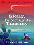 'Gill and I had dreamt of living in Italy for as long as we'd been together.'This is the story of an Aussie couple who sought a Mediterranean sea change only to find themselves in the sprawling Sicilian city of Catania - the 'anti-Tuscany' of Italy. There, any romantic visions they'd had of restoring a villa or stamping their entwined feet in vats of Chianti grapes disappeared faster than the chief witness in a Cosa Nostra trial. Shamus and Gill's tiny apartment in Catania was located in a grim neighbourhood opposite a triple-X cinema and a shop selling coffins, nearby Mount Etna erupted soon after their arrival, a mystery ailment left Shamus in a neck brace, they crashed a Vespa and had regular dealings with at least one Mafioso. This, then, is an Italian sea change with grit. But it's also a story of optimism, endurance and acceptance, an exploration of the minutiae of Sicilian culture, history, food and religion, and an example of how to find beauty - and humour - in the most unexpected of places.