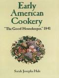Engagingly written volume not only provided the mid-19th-century housekeeper with recipes for scores of nutritious dishes but also offered wide-ranging suggestions for frugal and intelligent household management. Includes advice on selecting and preparing foods, health tips, cleaning domestic accessories, dealing with hired help, and much more.
