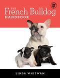 The new French Handbook is simply the biggest, most up-to-date and detailed book on French Bulldogs. It's the only reference book you'll ever need and suitable for new owners, prospective owners and anyone thinking of rescuing a Frenchie. The 250 pages are packed full of information and tips on everything you'll ever need to know about caring for and training one of these highly affectionate and entertaining dogs. This handbook has over 200 pictures and is written in an easy-to-understand manner by specialist canine author Linda Whitwam, with major contributions from leading French Bulldog organisations and breeders. The book covers looking after a Frenchie from the cradle to the grave. It gives great insight into the Frenchie's temperament and changing needs throughout his or her life. Topics include: How to Find a Good Breeder, The Questions to Ask, How to Spot an Importer or Puppy Broker, How to Pick a Healthy Puppy or Adult Dog, French Bulldog Temperament, How to Pick a Puppy With the Right Temperament to Suit You, Puppy Proofing Your Home. Once you bring your Frenchie home, the book guides you through the first days and weeks, and covers Housetraining, Crate Training, Obedience Training, How to Socialise your Dog. You'll learn the habits and situations to avoid and how to deal with behaviour problems. There are over 20 pages on Feeding a Frenchie, with all the options explained - including a Raw Diet, an increasingly popular choice for owners of Frenchies, especially those with allergies. There are also Feeding Charts, Calorie Counters, Feeding Puppies, How to Read Dog Food Labels, Feeding Senior Dogs. More than 60 pages are devoted to French Bulldog Health, Skin and Allergies with details of tried and tested medical and holistic treatments. The advice in this book could save you a fortune in vets' bills - not only by helping you to choose a healthy puppy or adult dog, but you'll also learn about Keeping your Frenchie Healthy, Getting a Rescue Dog, Understand