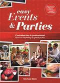 How much food to buy, how much glassware you'll need, troubleshooting to prevent disasters-industry tips from a prize-winning caterer Cost effective, professional tips on throwing a great party are collected here, with checklists, recipes, hints, insider knowledge, and saving tips. Industry tips are given on the best pricing and deals with venues, florists, photographers, fashion outlets, beverage companies, entertainers, supermarkets, and much more. Perfect for the holiday season, this book includes dinner parties, kids parties, barbecues, birthdays, corporate events, picnics, cocktail receptions, Christmas shows, fundraising events, and award nights. It also includes easy cocktail recipes, a food and wine matching guide, a food storage guide, a napkin guide, the only comprehensive beverage planning guide in Australia, and stylish ideas on creating theater.