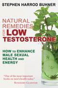 How to maintain optimum testosterone levels for the male body through the use of herbs, nutritional supplements, and diet Explains the phenomenon of male menopause and how to deal with it Reveals scientific evidence of testosterone-blocking agents in the environment that alter men's essential chemistry as they age Presents safe, organic plant medicines that can restore optimum testosterone levels Contains the most up-to-date natural treatments for impotence, infertility, and prostate disease The recognition of andropause, the middle-age stage in male development comparable to women's menopause, is hampered by the lack of a clear outward manifestation of the chemistry and physiology specific to aging men. Men are still capable of reproduction well into and beyond middle age. Yet a man's sexual desire and potency varies, often according to his testosterone level. Recent studies show that the lowered testosterone levels endemic in aging men-a gradual drop that is quite normal-are being exacerbated by environmental agents. Testosterone-blocking estrogen agents are present in insecticides, industrial materials, pharmaceuticals, and foods. Men are daily inundated with a "cocktail" of estrogen agents that alter the fine balance of testosterone that makes them male. But as recent medical research has revealed, testosterone replacement therapy with Low T drugs is not a good option because of the increased risk of cardiovascular problems, such as heart attack and stroke, and because the body can become dependent on pharmaceutical testosterone and stop producing any on its own. In this updated edition of The Natural Testosterone Plan, Stephen Harrod Buhner shows why men need help to maintain their testosterone levels as they age and explains how naturally occurring phytoandrogens-plant medicines that contain male hormones-can safely remedy the depletion exerted by the environment. Buhner details how each phytoandrogen works, when its use is indicated, and the