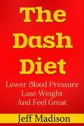 Ever wonder what the DASH diet is all about? What exactly does DASH mean anyway? Everything you need to know to start the DASH diet is included in this special report. You will learn what the DASH diet is, and the scientific evidence behind this amazing diet. You will learn about hypertension and its causes and consequences. You will learn exercise and eating plans, a food list to take to the grocery store, and you will even find a cookbook that includes breakfast, lunch, snacks, dinner, and dessert. This is a great primer to start you on your way to embarking on a new healthy lifestyle with the DASH diet.