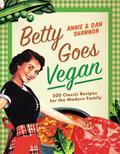 BETTY GOES VEGAN is a comprehensive guide to creating delicious meals for today's vegan family. This must-have cookbook features recipes inspired by The Betty Crocker Cookbook, as well as hundreds of original, never-before-seen recipes sure to please even meat-eaters. It also offers insight into why Betty Crocker has been an icon in American cooking for so long- and why she still represents a certain style of the modern super-woman nearly 100 years after we first met her. With new classics for breakfast, lunch, dinner, and dessert, including omelets, stews, casseroles, and brownies, BETTY GOES VEGAN is the essential handbook every vegan family needs.