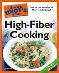 Get healthy with fiber, without sacrificing taste. Research shows that a high-fiber diet may help prevent cancer, heart disease, diabetes, digestive disorders, and other serious ailments. In this guide, readers will discover types of fiber and what foods are highest in them, recipes for delicious high-fiber breakfasts, lunches, dinners, snacks, and desserts, tips on how to put fiber into foods that aren't high in fiber, and more. The New England Journal of Medicine reports that diabetic patients who included 50 grams of fiber in their daily diet lowered their glucose levels by 10 percent? Research has proven that increasing the amount of fiber can help people lose weight? A higher fiber diet reduces cholesterol levels