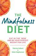 Mindfulness is the new attitude to living. Taking an attitude of mindful awareness to eating will not only help you appreciate every mouthful, but reward you with a whole new way to eat that heals your food issues. If you've always wanted to eat better and manage your weight, The Mindful Diet is for you. There's no dieting, calorie-counting or fasting - by changing your approach to feeding yourself, you can tune in to your 'body wisdom' and begin to eat less of what you don't need, while filling up nourishing foods that help you reach the weight you'll be happy with for life. The recipes in this book are simple and nutritious, so you can cook fast, but eat slow, with appreciation and mindful awareness of every delicious bite. DISCOVER: * How to tune in to your body and eat the foods you really need and achieve your best weight * Freedom from cravings - how to beat emotional eating * Mindful eating plans to keep you ontrack * 70 quick and easy recipes - breakfasts, lunches, dinners and snacks * The essential Mindfulness techniques that will transform your eating habits forever Eat your way to your perfect weight!