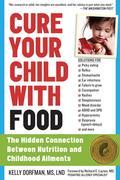 Why treat your child with drugs when you can cure your child with nutrition? Grounded in cutting-edge science and filled with case studies that read like medical thrillers, this is a book for every parent whose child suffers from mood swings, stomachaches, ear infections, eczema, anxiety, tantrums, ADD/ADHD, picky eating, asthma, lack of growth, and a host of other physical, behavioral, and developmental problems. Previously published as What's Eating Your Child? and now with a new chapter on the unexpected connection between gluten and insatiable appetite, Cure Your Child with Food shows parents how to uncover the clues behind their children's surprisingly nutrition-based health issues and implement simple treatments-immediately. You'll discover how zinc deficiency can cause picky eating and affect growth. The panoply of problems caused by gluten and dairy. How ear infections and mood disorders, such as anxiety and bipolar disorder, can be a sign of food intolerance. Plus, how to get your child to sleep, soothe hyperactivity, and deal with reflux using simple nutritional strategies. Ms. Dorfman, a nutritionist whose typical family arrives at her practice after seeing three or more specialists, gives parents the tools they need to become nutrition detectives; to recalibrate their children's diets through the easy E.A.T. program; and, finally, to get their children off drugs-antibiotics, laxatives, Prozac, Ritalin-and back to a natural state of well-being.