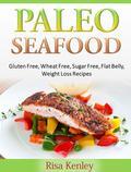 This book is for Paleo diet followers who love to eat delicious foods from the sea. Get more familiar with the Paleolithic diet and its health benefits in the introduction. Then in this book you will find a collection of recipes for every meal of the day. Start your day with a healthy start eating a delicious breakfast made from salmon, tilapia fillet, sardines and lots more. Following breakfast, are lunch recipes that are light and delicious. Then comes the most important meal of the day dinner. The fiery dinner ingredients include seafood salad, soup, salsa and prawns. Lastly, indulge your sweet tooth without even breaking the rules! Enjoy the collection of delicious and nutritious recipes while following the Paleo guidelines.