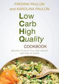 The Low Carb High Quality lifestyle is about enjoying life-not going on a diet! LCHQ is designed to give you just the right amount of carbohydrates, beneficial fats, and of course, proteins, vitamins, minerals, and antioxidants. All while eating real, delicious food! Now, from the minds behind Low Carb High Quality Diet, come fifty of the tastiest recipes for breakfasts, lunches, and dinners-and desserts! Delectable, nutritious dishes include: Scrambled eggs with spinach and salmon Almond and blueberry smoothies Curry chicken soup Thai salad with shrimp and quinoa Lamb burger with melon and feta salad Arugula, tomato, and mozzarella omelets Coconut ice cream with raspberry sauce and chocolate And that's just a little taste! Follow the recipes for a sleeker, slimmer, and healthier body! You'll burn fat, build muscle, and feel better than ever-without sacrificing your favorite foods. Enjoy low carb food of the highest quality, and watch how your quality of life improves!