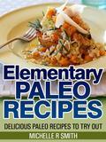 Get a Free Book just for visiting this page at PALEODEBUNKED.COM This Paleo recipe cookbook is designed to allow people gain accessible Paleo recipes, which they can make quite easily and enhance their health in the process. We believe that anyone can make the recipes in this cookbook, which are easy to follow and make, allowing you to maintain a healthy lifestyle with some of the most delicious Paleo recipes ever. The benefits of Paleo dieting are innumerable, but people are under the false impression that they will have to forego, some of their favorite meals to achieve a healthy Paleo diet. This cookbook is designed for people who want to achieve the easiest recipes in Paleo, and in turn lead them to a healthy life, which benefits not only them but their family as well. The recipes in this cookbook are divided into categories, such as Breakfast, Lunch, Dinner, and Snacks, to allow you to make Paleo recipes for your family at any occasion. The best way to achieve ultimate health is by eating healthy food, and if you are following the Paleo diet, you will gain access to the purest and most conventional form of food. We understand that life is busy, and not many people have the time to change their lifestyle and take the challenge of going on a Paleo diet. This cookbook is designed for people who want to face that challenge on a tight schedule, as the recipes are not complicated and do not take much time to complete. This book is a treasure trove of healthy eating and will help you take a significant leap into the world of Paleo dieting. Explore the book till the end and illuminate your life, and your health with this contemporary book to accessible Paleo dieting.