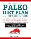 The Secrets of Paleo Diet Plan: Why is the Paleo Diet So Popular? How Can The Paleo Diet Help You to Lose Your Unwanted Fat in Just 30 Days and Restructure Your Body's Immune Systems Because Many health Experts have found as this diet is a small changes of your Current diet plan which is very helpful for resolving chronic health conditions such as autoimmune issues, obesity and diabetes. Scientists have studied this diet and found it is exactly what the human body needs to live a long and vibrant life. Foods offering nothing but empty calories aren't a part of the Paleo plan, so you begin to see the weight come off. These empty calories tend to cause your blood sugar to spike which can lead to weight gain thanks to the cortical and insulin spikes you experience. As the Paleo Diet eliminates those foods people are most commonly allergic to, the weight comes off and stays off for good, because It includes: -Unprocessed Food List -Reduces bloat -High in healthy fats -High in fruits and vegetables How the Paleo Diet Helps to Improve Various Health Conditions? Like: -Lower the Risk of Cardiovascular Disease -Prevent Diabetes -Improves Your Digestion -Markers of Inflammation -Reduce Acne -Help with Weight loss If you find conventional medicine is not helping, try the Paleo Diet. Once you do, you may find that your symptoms diminish significantly or go away completely. You'll be eating healthier also so your overall health will benefit. So What is The Paleo Diet Meal Plan? What are the best cooking Recipes for Beginners? Here, we make 35+ easy with a week's worth of healthy, satisfying options for breakfast, lunch, and dinner. Like: -Chicken -Soups -Muffins -Salad -Desserts Easy and every day paleo for Athletes and Kids. Paleo diet food list and Shopping Idea? 7-Days Meal plan Transition Phase. How to switch easier to Paleo? Tips and Tricks Followers Find Helpful When Shopping for Food Appropriate for the Paleo Diet