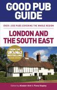 This handy portable guide features up-to-date information, including food, drinks, facilities and opening hours, for the best pubs in London and the south east of England, as chosen by the highly respected editors of the annual Good Pub Guide. Spanning Berkshire, Buckinghamshire, Hampshire, Isle of Wight, Kent, Oxfordshire, Surrey, Sussex, and London here are handpicked pubs specialising in food, wine, malt whisky or own-brew beer. Whether you're planning a holiday in this part of the UK and trying to find some charming pub accommodation, looking for a place to enjoy a weekend walk with the dog, or simply in search of some warming pub food and a welcome pint of real ale, this is the guide for you.