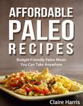 Get a Free Book just for visiting this page at PALEODEBUNKED.COM Affordable Paleo Recipes On-the-Go: Budget-Friendly Paleo Meals You Can Take Anywhere This recipe book is for Paleo diet followers who are looking for easy-to-make and easy-to-pack foods to bring anywhere, whether it's to the office or to the gym. We've incorporated all the great Paleo diet guidelines into meals that are delicious, healthy and convenient for anyone leading a busy lifestyle. With several recipes for breakfast, lunch, dinner, snacks and dessert, you're bound to find some new Paleo favorites to whip up in your own kitchen! gluten free diet healthy recipes how to lose weight easy dinner recipes weight loss diabetic diet low carb diet dinner recipes diet plans detox diet easy recipes dukan diet vegan diet quick dinner ideas no carb diet weight loss tips liquid diet lose weight paleo diet food list