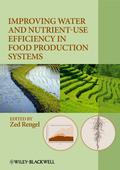 Improving Water and Nutrient Use Efficiency in Food Production Systems provides professionals, students, and policy makers with an in-depth view of various aspects of water and nutrient us in crop production. The book covers topics related to global economic, political, and social issues related to food production and distribution, describes various strategies and mechanisms that increase water and nutrient use efficiency, and review te curren situation and potential improvements in major food-producing systems on each continent. The book also deals with problems experienced by developed countries separtaely from problems facing developing countries. Improving Water and Nutrient Use Efficiency emphasizes judicious water and nutrient management which is aimed at maximising water and nutrient utilisation in the agricultural landscape, and minimising undesirable nutrient losses to the environment.