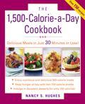 Eat up. Slim down. It's just that easy-with just 1,500 delicious calories a day! From the author of The 1,200-Calorie-a-Day Menu Cookbook, comes all new recipes for when you are counting calories but don't want to sacrifice flavor, taste, or variety. While most low-calorie meal plans leave you hungry for more, this cookbook serves up a satisfying selection of energy-boosting breakfasts, fast-fix lunches, and delectable dinners-plus two healthy snacks and one guilt-free dessert-every single day! It's hard to believe it's just 1,500 calories.
