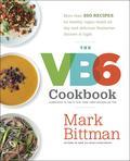 Following up on his bestselling diet plan, VB6, the incomparable Mark Bittman delivers a full cookbook of recipes designed to help you eat vegan every day before 6:00 p.m-and deliciously all of the time. Whether you call it flexitarian, part-time veganism, or vegetable-centric, the plant-based, real-food approach to eating introduced in Bittman's New York Times bestselling book VB6 has helped countless people regain their good health, control their weight, and forge a smarter, more ethical relationship with food. VB6 does away with the hard and fast rules, the calorie-counting, and the portion control of conventional diets; it's a regimen that is designed to be easy toa dopt and stick to for a lifetime. When Bittman committed to a vegan before 6:00 pm diet, he quickly realized that everything about it became easier if he cooked his own meals at home. In The VB6 Cookbook he makes this proposition more convenient than you could imagine. Drawing on avaried and enticing pantry of vegan staples strategically punctuated with "treat" foods (including meat and other animal products), he has created a versatile repertoire of recipes that makes following his plan simple, satisfying, and sustainable. Breakfasts, the most challenging meal of the day for some vegans, are well represented here, with a full range of hot cereals, whirl-and-go-dairy free smoothies, toast toppers, and brunch-worthy entrees. Lunches include hearty soupls, sandwiches, beans, grains, and pastas to pack along wherever the day takes you, and more than a dozen snack recipes provide the perfect afternoon pick-me-up to banish the vending-machine cravings that can undo a day of eating well. Dinners are flexitarian, focusing on vegetable-forward meals that are augmented by a range of animal products for fullest flavor, satisfaction, and nutrient density. A chapter devoted entirely to "building blocks"-make-ahead components you mix and match-ensures that a flavorful and healthy me.