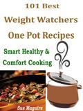 If you're looking for a convenient and inexpensive option for healthy, fast, and easy to prepare recipes then look no further than the WEIGHT WATCHERS ONE POT RECIPES. A handful of simple, inexpensive ingredients are all you need to create a mouth-watering breakfasts, lunches, dinners and desserts, everything is prepared in that one vessel and the melded flavors combine to produce something extraordinary. WEIGHT WATCHERS ONE POT RECIPES allows for diversity, while keeping things simple. If you're looking to get in shape, you need to make changes to your lifestyle & food preparation is one of the main keys to losing body fat and gets the desired figure. Enjoy the pleasure of home cooking & the WEIGHT WATCHERS ONE POT RECIPES, which are: Quick and easy, super-tasty, healthy, time saving. Little fussy and no mess to clean up afterwards. Provided with its corresponding Weight Watchers Points Plus value. Ready to eat without having to count carbs and calories.
