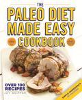 The Paleo diet is the latest and greatest eating innovation, helping people everywhere slim down and live healthier lives. Free yourself forever from faddy food replacements and low calorie alternatives, and simply observe one golden rule: stick to the foods the human body has evolved to eat. Follow the example of your caveman ancestors and fuel your body with a diet of meat (organic and grass-fed where possible), fish, vegetables, fruit and roots. This book is your simple and accessible guide to eating simple, delicious food within the Paleo guidelines, with a huge range of ideas for breakfasts, lunches and dinners. This beautifully-designed book has even more ways to make the paleo diet work for you. With full colour illustrations throughout, this book covers all the basics, while over 75 delicious recipes will enhance your repertoire - staying motivated on your journey to better health and weight loss needn't be a trial when you can enjoy satisfying, healthful meals like Spinach-stuffed Squid, Slow-roasted Pork Belly with Celeriac Mash and Jerusalem Artichoke Soup with Parsley Pesto. You can even enjoy desserts such as Blueberry and Raspberry Cobbler.