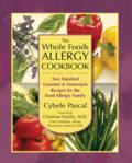 The Whole Foods Allergy Cookbook is the first cookbook to eliminate all eight allergens responsible for ninety percent of food allergies. Each and every dish offered is free of dairy, eggs, wheat, soy, peanuts, tree nuts, fish, and shellfish. You'll find tempting recipes for breakfast pancakes, breads, and cereals; lunch soups, salads, spreads, and sandwiches; dinner entrées and side dishes; dessert puddings, cupcakes, cookies, cakes, and pies; and even after-school snacks ranging from trail mix to pizza and pretzels. Included is a resource guide to organizations, as well as a shopping guide for hard-to-find items. If you thought that allergies meant missing out on nutrition, variety, and flavor, think again. With The Whole Foods Allergy Cookbook, you'll have both the wonderful taste you want and the radiant health you deserve.