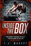 In Inside the Box, veteran journalist and marathoner T.J. Murphy goes all in to expose the gritty, high-intensity sport of CrossFit(R).Murphy faced a future with a permanent limp from one too many marathons. Desperate to reclaim his fitness and strength, the 47-year-old signed up for his first CrossFit workout with nothing to lose. Anaerobically blasted by each workout of the day, Murphy discovered a sweat-soaked fitness revolution that's transforming bodies and lives. CrossFit is the sport of fitness, a radical new approach to exercise that is turning the traditional gym workout upside down. Every day at thousands of CrossFit gyms across America, fitness seekers of all shapes and sizes flex their inner athlete by racing to finish fast-paced workouts. Each workout mixes weight lifting and gymnastics into an explosively effective and addictive new way to lose weight and carve out a new physique. Inside the Box is Murphy's journey through CrossFit. From staggering newcomer to evangelist, Murphy finds out how it feels, why it's so popular, whether it can fix his broken body.