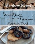 Wake up to the smell of a delicious winter breakfast from 'Gourmet Farmer' Matthew Evans. Join chef, food critic and author of the hugely successful food bible, The Real Food Companion, Matthew Evans, as he embraces the long winter nights by sleeping in and tucking in to a hearty breakfast. Recipes include: The perfect date and banana porridge; Mushrooms on toast; Breakfast semolina; Corned beef hash; Honeyed breakfast polenta; Yoghurt pancakes with drunken brown sugar and salted pears; Cardamom-scented rice pudding with poached pear; Wilted cabbage, garlic and bacon with hot English mustard; Roasted onions and goat s cheese baked custard; Warm spiced apple juice; and Spiced hot chocolate. Matthew grows much of his own produce on his farm in Tasmania, also the setting for his popular TV series 'The Gourmet Farmer', where he cooks these cosy feasts on his wood fired stove as the temperature drops outside. Winter on the Farm is the ultimate guide to cooking nourishing and hearty food, and will inspire you to create these rich, wonderful flavours as soon as you feel a winter chill in the air. All titles in this series: Winter on the Farm - The Collection Winter on the Farm - Sleep-in Food Winter on the Farm - Cosy Lunches Winter on the Farm - Rib-sticking Dinners Winter on the Farm - Puddings and Sweet Things
