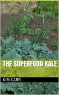 Kale is a superfood with benefits that far surpass many of the more common greens. In "The Superfood Kale," Kim Carr explains the many benefits and applications of kale. Taken from a point of view of healthy and tasty foods, this book covers kale for breakfast, lunch, and dinner. It also includes recipes for snacks and a couple smoothies as an added bonus. Recipes include: Kale and Potato FrittataKale Dippy Egg DeliciaKale and Feta Breakfast CasseroleKale Pancakes with Avocado JamKale Scrambled EggsSteamed Halibut with Kale and WalnutsKale Salad with Agave Syrup DressingQuinoa with Kale SuperfoodGarlicky Kale with Whole Grain SpaghettiSautéed KaleMediterranean KaleBaked KaleKale SoupKale Rice PlatterKale with Bacon and MushroomsKale and Onions with RiceKale SemolinaSnacks/DessertHealthy and Tasty 20 Minutes Kale ChipsKale HalvaKale's Blueberry Smoothie for the NovicesHot Kale Drink