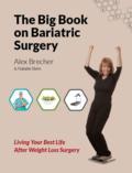 Weight loss surgery is a big deal, but it is only an early step in your weight loss journey. The long-term weight loss journey begins after the surgery, and it lasts for a lifetime. The Big Book on Bariatric Surgery: Living Your Best Life After Weight Loss Surgery is your guide to losing weight and living a healthy life long after you are discharged from the hospital and are on your own. This book takes a realistic approach to life after weight loss surgery. In a friendly and helpful tone, the book provides practical advice on getting through everyday tasks, such as planning meals, getting enough protein, taking the right nutritional supplements, and developing an exercise program. It also suggests strategies for staying motivated day in and day out, communicating better with friends and family, and having fun at family gatherings, on vacations, and during other special events without getting off track. The Big Book on Bariatric Surgery is easy to read and conversational, but packed with indispensable information and ideas for success after weight loss surgery. The book targets recent weight loss surgery patients, weight loss surgery veterans, and those considering weight loss surgery. The book includes these features. Written by Alex Brecher, a weight loss surgery patient and advocate who has successfully lost 100 pounds and kept it off for over 10 years. Co-authored by Natalie Stein, a nutritionist and expert in weight loss strategies. Easy high-protein recipes for breakfast, lunch, dinner, snacks and desserts, with plenty of suggestions for modifications and variations. Food lists and sample menus to make meal planning easy. Step-by-step guides to meal planning and developing an exercise program. Tips for eating at restaurants, parties, and while traveling. How to stay motivated and break through plateaus. Time-saving tips. The reason to get weight loss surgery is to lose weight so that you can be happier and healthier. Take a look at The Big B