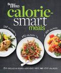 The perfect companion for cooking delicious and varied meals that fit into a healthy eating plan Better Homes and Gardens Calorie-Smart Meals is a must-have recipe collection of tasty meals that don't break the daily calorie bank. This is an easy-to-use, modern guide to preparing simple, healthful dishes, with chapters organized by calories, covering meals under 300, 400, and 500 calories plus snacks under 200 calories and desserts under 250 calories. With more than 150 recipes and more than 100 gorgeous photos, the book helps cooks make health-conscious meals such as Peruvian-Style Chicken Tacos (under 300 calories), Pumpkin-Parmesan Risotto (300-400), and Wild Mushroom Ravioli Skillet (400-500). Each calorie level includes recipes good for breakfast, lunch, and dinner, so cooks have flexibility to put together a meal plan that suits their lifestyle, calorie needs, and preferences.