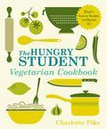 Never mind essays and exams - one of the biggest challenges you'll face at university is fending for yourself in the kitchen, especially if you're vegetarian. The Hungry Student Vegetarian Cookbook will take you from freshers' week to graduation, all on a seriously tight budget. You'll never have to resort to a can of baked beans again! Whether you want a simple dinner, a quick lunch between lectures, exam fuel or a slap-up meal to impress your housemates, these easy-to-follow recipes are designed specially for students and include all your favourites. Enjoy veggie lasagne, bolognese, fajitas and chilli, as well as ideas for soups, casseroles, pasta bakes, jacket potatoes and homemade dips. Plus morning-after breakfasts and simple but knockout desserts and sweet treats, such as chocolate fudge brownies, sticky toffee pudding and lemon cheesecake. With photographs to show what you're aiming at, advice on equipment and stocking your cupboard (even in a tiny shared kitchen!), and essential hints and tips - including how not to poison your friends - you won't want to leave home without The Hungry Student Vegetarian Cookbook.