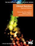 This second edition of Clinical Nutrition, in the acclaimed textbook series by the Nutrition Society, has been revised and updated in order to: Provide students with the required scientific basis in nutrition, in the context of a systems and health approach. Enable teachers and students to explore the core principles of nutrition and to apply these throughout their training to foster critical thinking at all times. Each chapter identifies the key areas of knowledge that must be understood and also the key points of critical thought that must accompany the acquisition of this knowledge. Are fully peer reviewed to ensure completeness and clarity of content, as well as to ensure that each book takes a global perspective and is applicable for use by nutritionists and on nutrition courses throughout the world. Ground breaking in scope and approach, with an additional chapter on nutritional screening and a student companion website, this second edition is designed for use on nutrition courses throughout the world and is intended for those with an interest in nutrition in a clinical setting. Covering the scientific basis underlying nutritional support, medical ethics and nutritional counselling, it focuses solely on the sick and metabolically compromised patient, dealing with clinical nutrition on a system by system basis making the information more accessible to the students. This is an essential purchase for students of nutrition and dietetics, and also for those students who major in other subjects that have a nutrition component, such as food science, medicine, pharmacy and nursing. Professionals in nutrition, dietetics, food sciences, medicine, health sciences and many related areas will also find this an important resource. Libraries in universities, medical schools and establishments teaching and researching in the area of nutrition will find Clinical Nutrition a valuable addition to their shelves.