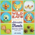 Wild Eats and Adorable Treats is full of simple, healthy recipes that kids will enjoy because all the meals resemble kids' favorite animals. The dishes run the gamut, from breakfast delights to lunches and snacks to take to school, and of course dinner and desserts to make at home. The best part is that children will have a blast preparing and eating the dishes, shaped like different animals, such as owls, pigs, sheep, and many more. Author Jill Mills, who has three sons of her own, incorporates fun facts about the animals throughout so kids can impress their friends with their new knowledge-in the kitchen and beyond! Lavishly illustrated throughout, this cookbook includes recipes like Porcupine Pretzel Pear Snack, Foxy Fruit Snack, Koala Tree Treats, Gorilla Granola Cups, and more. This is an essential book for any parent struggling to get their kids to eat balanced meals!