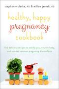 Everybody tells pregnant women what they can't eat. Now, certified nutritionists Stephanie Clarke and Willow Jarosh are here to tell them what they should! Featuring recipes for wholesome, unprocessed meals and snacks, accompanied by nutritional breakdowns and tips for the best ways to alleviate pesky pregnancy symptoms, Healthy, Happy Pregnancy Cookbook is the go-to guide for new moms throughout pregnancy and after. Healthy, Happy Pregnancy Cookbook is the perfect guide for pregnant women. Full of humor, heart, and wisdom, it promotes clean eating and the idea that using food as medicine is the best remedy for dealing with the symptoms that occur most during pregnancy-such as swollen ankles, bloating, and more. Leg cramps? Sit back with an Orange Carrot Cream Smoothie. Constipated? Try a Sweet & Salty Popcorn Trail Mix. Exhausted? Put your partner to work on a 3-Minute Salsa and Cheddar Microwave Egg Sandwich. There are also recipes for nausea, water retention, and heartburn, as well as nibbles sure to satisfy even the most bizarre cravings, prep ahead recipes for after the baby arrives and time is precious, and power meals made for moms who are breastfeeding. Healthy, Happy Pregnancy Cookbook will help new parents make smart and satisfying food choices whether dining in or out, before and after the kiddo arrives. The perfect gift for any new parent, it is sure to help make pregnancy healthier, happier, and even more delicious.