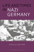 Lisa Pine assembles an impressive array of influential scholars in Life and Times in Nazi Germany to explore the variety and complexity of life in Germany under Hitler's totalitarian regime. The book is a thematic collection of essays that examine the extent to which social and cultural life in Germany was permeated by Nazi aims and ambitions. Each essay deals with a different theme of daily German life in the Nazi era, with topics including food, fashion, health, sport, art, tourism and religion all covered in chapters based on original and expert scholarship. Life and Times in Nazi Germany, which also includes 24 images and helpful end-of-chapter select bibliographies, provides a new lens through which to observe life in Nazi Germany - one that highlights the everyday experience of Germans under Hitler's rule. It illuminates aspects of life under Nazi control that are less well-known and examines the contradictions and paradoxes that characterised daily life in Nazi Germany in order to enhance and sophisticate our understanding of this period in the nation's history. This is a crucial volume for all students of Nazi Germany and the history of Germany in the 20th century.