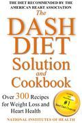 REVOLUTIONIZE YOUR HEALTH AND LIFE! #1 Diet Plan The DASH Diet, originally developed by top health and nutrition experts, was ranked as the best diet plan by U.S. News and World Report for the past two years. DASH stands for Dietary Approaches to Stop Hypertension. While it focuses on maintaining low sodium intake to reduce blood pressure, the DASH Diet is also a great way to lose weight, control diabetes, and lower cholesterol. This is the famous diet that has been clinically proven by the National Heart, Lung, and Blood Institute (NHLBI), and is highly recommended by physicians all over the country. A Way of Life that Focuses on Healthy Foods Similar to the Biggest Loser diet, the DASH Diet is rich in fruits, vegetables, fat-free or low-fat milk and milk products, whole grains, fish, poultry, beans, seeds, and nuts. It also contains less sodium, added sugars, fats, and red meats than the typical American diet. This heart healthy way of eating is also lower in saturated fat, trans fat, and cholesterol, and is rich in nutrients that are associated with lowering blood pressure-mainly potassium, magnesium, calcium, protein, and fiber. Heart Healthy, Delicious Recipes This book contains directions on following the DASH Diet and provides you with over 300 recipes to keep the diet interesting, delicious, and easy to follow! The recipes include tasty selections for breakfast, lunch, and dinner, as well as wonderful appetizers, beverages, snacks, and desserts. To keep things ultra simple, the recipes contain ingredients that you can buy at your local grocery store. You will find heart-healthy versions of old favorites, as well as new, culturally-inspired recipes you and your family are sure to love! Full-color illustrations accompany many of the recipes. All recipes contain nutrition information. The recipes are divided into the following categories: Breakfast and Brunch Beverages Breads Appetizers Soups and Stews Salads, Vegetables, and Side Dishes