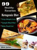 KETOGENIC DIET is balanced diet with a right amount of fat, adequate-protein, low-carbohydrate that helps the body produce ketones and use them as fuel instead of carbohydrates. Lose weight considerably & get slim trim by resetting the body's enzymatic machinery to use fat as its primary fuel source in the absence of carbs. You don't need to struggle with hunger or sugar craving & yes, you don't even need to count calories as the KETOSIS metabolism works in a way to suppress your appetite, which naturally leads to a calorie deficit. The Ketogenic Diet is versatile & has tones of foods to make your diet enjoyable & practically easy to follow. KETOGENIC DIET helps you lose body-fat, bad cholesterol and preservers your lean body mass! ALSO can treat various diseases such as cancer, Alzheimer and epilepsy. Stick to it for Speedy & Healthy Weight Loss. Enjoy recipes of breakfast, lunch & Dinner, Snacks, Desserts that are provided with essential serving & nutritional Info.