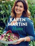 Chef and busy working mum Karen Martini loves spending time in her home kitchen - making quick and healthy lunches, creating elaborate feasts for special occasions, or simply experimenting with different ingredients. In Home, she shares her absolute favourite flavour-packed dishes to put on the table for family and friends. There are solutions to mid-week dinner dilemmas, such as pan-fried salmon with zucchini, mint and chilli, as well as knockout dishes for that special dinner party, such as red-wine braised beef cheeks with celeriac and parsnip puree. Super-quick breakfasts include corn and cheddar fritters with avocado and cumin salt, and there are heaps of fresh and healthy salads, such as soba noodles with bean sprouts, ginger and sesame. You will find nourishing wintery soups and vibrant summer ones; creative pasta and rice dishes that will keep the whole family happy; and delicious sweet treats, from simple biscuits to Karen's all-time favourite pavlova recipe. Home also features a gorgeous Christmas chapter, with eleven inspiring and achievable recipes for any festive occasion. This book is all about cooking and eating well. Original, fresh and bursting with flavour and colour, the recipes in Home will inspire you to cook up delicious and memorable food for yourself and your loved ones, from the simple and nourishing to the detailed and indulgent. Standout recipes include: Potato chip tortilla with sriracha mayonnaise * Chicken, prawn and shiitake pot-sticker dumplings * Spiced tomato and chilli soup with smoked bacon * Beetroot, quinoa and spinach salad with haloumi, sultanas and dill * Prawn baguettes with minted cabbage and sumac * Orecchiette with tuna, spinach, mascarpone and lemon * Balinese chicken satay * Chicken, kale and mushroom pie * Greek lamb shoulder with yoghurt, cucumber and mint * Roasted eye fillet with potato dauphinoise and baked camembert * Peanut butter and banana ice cream * Apple and cherry turnovers * Red velvet cupcakes with marsh