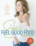 Food Network's most beautiful star shares her secrets for staying fit and feeling great in this gorgeous, practical book with healthy recipes including nutritional information, and personal lifestyle and beauty tips. The number one question that Giada De Laurentiis is asked when on book tour is, "How do you stay so trim?" Admirers then ask about her favorite recipes, her nail polish color, her exercise routine. and much more. In Giada's Feel Good Food, she answers all of these questions in her most personal and also most hardworking book yet. Here are 120 recipes for breakfasts, juices, lunches, snacks, dinners, and desserts-each with nutritional breakdowns-that can be combined into 30 days of delicious feel-good meals. Special sections delve into Giada's everyday life, including her beauty and exercise routines, how she satisfies sugar fixes, what's always in her bag, and her ordering tips for eating in restaurants. With 100 color photographs, Giada's Feel Good Food is a beautiful guide to leading a happy, healthy lifestyle.