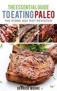Some consider eating Paleo-style as just another fad while others see it as the best way of eating; considering how far back it goes. How much do you know about it? Find out and draw your own conclusion after reading the guide "The Essential Guide To Eating Paleo - The Stone Age Diet Revisited". You will learn what it means to eat the Paleo way, and its benefits. Not all foods qualify to be considered as Paleo. But you will find out which ones do and which ones don't. We don't want to forget about the recipes. There is a chapter devoted specifically to breakfast recipes, one for lunch recipes and of course dinner recipes. These meals are delicious and you should not have to go out of your way to prepare them. This handy guide is very easy to read and should satisfy a lot of your curiosity about what is involved with eating Paleo.