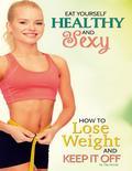 This book shows you that you can lose weight the healthy way and keep it off for good. Losing weight the healthy way STARTS with eating clean, it starts with you providing your body all the nutrients it needs to function at its best - therefore, this book does NOT promote exclusionary diets (i.e. no 'carbs'); what it DOES do is it advocates balanced, healthy eating. You get to eat from all 5 food groups, so your body is nourished, you have a lot of energy, and you won't put the weight back on as is usually the case with exclusionary diets. This book covers all of your nutritional requirements and provides you with: - a 21-day meal plan, consisting of three meals (breakfast, lunch, dinner) and two snacks a day, - information about the five food groups as well as fats and iron, - information about serving sizes, - information on keeping properly hydrated, - information on food safety, - information on how to lose weight the healthy way and how to keep it off, - cooking tips and recipes.