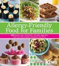 Allergy-Friendly Food for Families is the most trustworthy, comprehensive, practical, and kid-friendly collection of recipes that exists for the important and growing audience of allergy-aware families. Unlike other allergy cookbooks, this book covers not one or two allergens, but the five most common allergens in kids: wheat, dairy, eggs, nuts, and soy. Each of the 120 recipes is free of at least three of these allergens; most are free of all five. When parents are desperate for ideas for what to make for dinner (or lunch, or snack time), they want recipes from someone they trust, for food that tastes good, that doesn't require a lot of fancy ingredients, and that the whole family can eat. Allergy-Friendly Food for Families is the ultimate resource. From the three crucial mealtimes (breakfast, lunch, dinner) to the "fun" foods families can't live without (desserts, snacks, parties), parents are completely covered. Perhaps most importantly, all of these recipes are simple for parents to make. Recipes such as Carrot Cake Breakfast Cookies, Pear Yogurt Dunkers, Good-for-you Nachos, Polenta Mini Pizzas, Giant Cookie Cake, Veggie Bite Soup, and Cool Zucchini Noodles will make kids forget they have allergies. Parents will love the additional informational sections on spotting food allergies, stocking an allergy-free pantry, deciphering labels, and other frequently asked questions. Food should be delicious; family time should be fun. This book reflects those values.