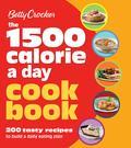 Keep calories under control from breakfast to dinner For anyone who wants to cut down on their calories without giving up on their favorite foods, Betty Crocker The 1,500 Calories a Day Cookbook is the ultimate resource. The formula is simple: pick any of the great-tasting recipes for breakfast, lunch, dinner, and one or two snacks, and they'll add up to just 1,500 calories. With no hard-to-find ingredients or fancy preparations, these recipes are never difficult to prepare. And with comfort foods like chili, burgers, and quesadillas, you'll never feel deprived. Tips throughout let you customize the recipes with "a little more" or "a little less" to reach a daily calorie goal above or below the 1,500-calorie average for healthy weight loss and management. Features 200 low-calorie recipes that are easy to make, simple to customize, and always delicious Includes 100 beautiful full-color photographs that offer mouthwatering inspiration Begins with an introductory section that lets you calculate your ideal calorie count and includes sample daily menus, calorie charts for common foods, and an exercise chart When it comes to cutting calories and portion control, Betty Crocker The 1,500 Calorie a Day Cookbook makes it simple, easy, and delicious.