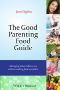 The Good Parenting Food Guide offers straightforward advice for how to encourage children to develop a healthy, unproblematic approach to eating. Explores key aspects of children's eating behavior, including how children learn to like food, the role of food in their life and how habits are formed and can be changed Discusses common problems with children's diets, including picky eating, under-eating, overeating, obesity, eating disorders and how to deal with a child who is critical of how they look Turns current research and data into practical tips Filled with practical solutions, take home points, drawings, and photos Mumsnet Blue Badge Award Winner