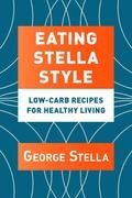Professional chef George Stella serves up a feast of inspiration and 125 delicious recipes to kick-start any weight-loss plan! George Stella lost more than 250 pounds on a low-carb eating plan and has turned thousands of fans on to Stella Style - eating fresh, natural foods prepared with minimum effort for maximum taste. In Eating Stella Style, he shows readers how to tailor his recipes to fit any personalized weight-loss plan, whether it's low carb, low fat, or low calorie. He inspires even the most jaded dieters to begin a new eating lifestyle and shows them how to stay on track. But Eating Stella Style is really about mouthwatering recipes: How does a Hot Ham and Cheese Egg Roll sound for breakfast? Or Strawberry and Mascarpone Cream Crêpes, Stella Style Baked Eggs Benedict, or Coconut Macaroon Muffins? For lunch or dinner, choose Grilled Portabella and Montrachet Salad, Wood-Grilled Oysters with Dill Butter, Kim's Stuffed Chicken Breasts with Lemony White Wine Sauce, Shaved Zucchini Parmesan Salad, or Spaghetti Squash with Clams Provençal Sauce. Satisfy your snack cravings with Better Cheddar Cheese Crisps, Devilish Deviled Eggs with Tuna, or Cheesy Pecan Cookies. And for dessert, try Pumpkin Pound Cake, Lemon Meringue Pie, Honeydew and Blackberry Granita, or Chocolate Pecan Truffles. Perfect for both devoted Stella Style fans and new converts, Eating Stella Style will tempt you with tasty, flexible recipes that satisfy everyone!