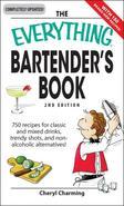 Velvet Kiss. Brain Hemorrhage. Maui Breeze. Not to mention The Perfect Martini. Even if you don't know your swizzles from your shooters, you'll be mixing cocktails like a pro in no time with The Everything Bartender's Book, 2nd Edition. Designed for mixologists of every skill level, this behind-the-bar handbook boasts more than 700 recipes for shots, cordials, and punches along with classic, mixed, coffee and hot, blended, and nonalcoholic drinks. You'll also learn how to: Master bartending basics Choose and use glassware, mixers, and tools Deal with unruly imbibers Cure nasty hangovers Wow 'em with bar tricks and jokes The history of the cocktail: A brief history of wine, champagne, beer and all the liquors Completely revised, updated, and reorganized for easy reference, The Everything Bartender's Book, 2nd Edition reveals the secrets that every great bartender knows. So don your bartender's apron with confidence and say, "The bar is open!