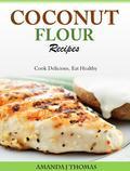 If you are looking for healthy yet delicious recipes containing coconut flour, then you are reading the right book. This book contains a variety of recipes for breakfast, lunch, and dinner that are not only easy to cook but are also very healthy. Coconut flour is emerging as a healthy alternative of wheat flour. Not only is it more nutritious but it will also allow you to eat the same meals that can otherwise be very fattening if cooked in wheat flour. This book contains recipes that will not only help you in cooking delicious meals but it will also help you in maintaining a healthier lifestyle. Read this book till the end if you are interested in cooking mouthwatering, delicious and healthy meals for yourself and your family. Bon appétit!